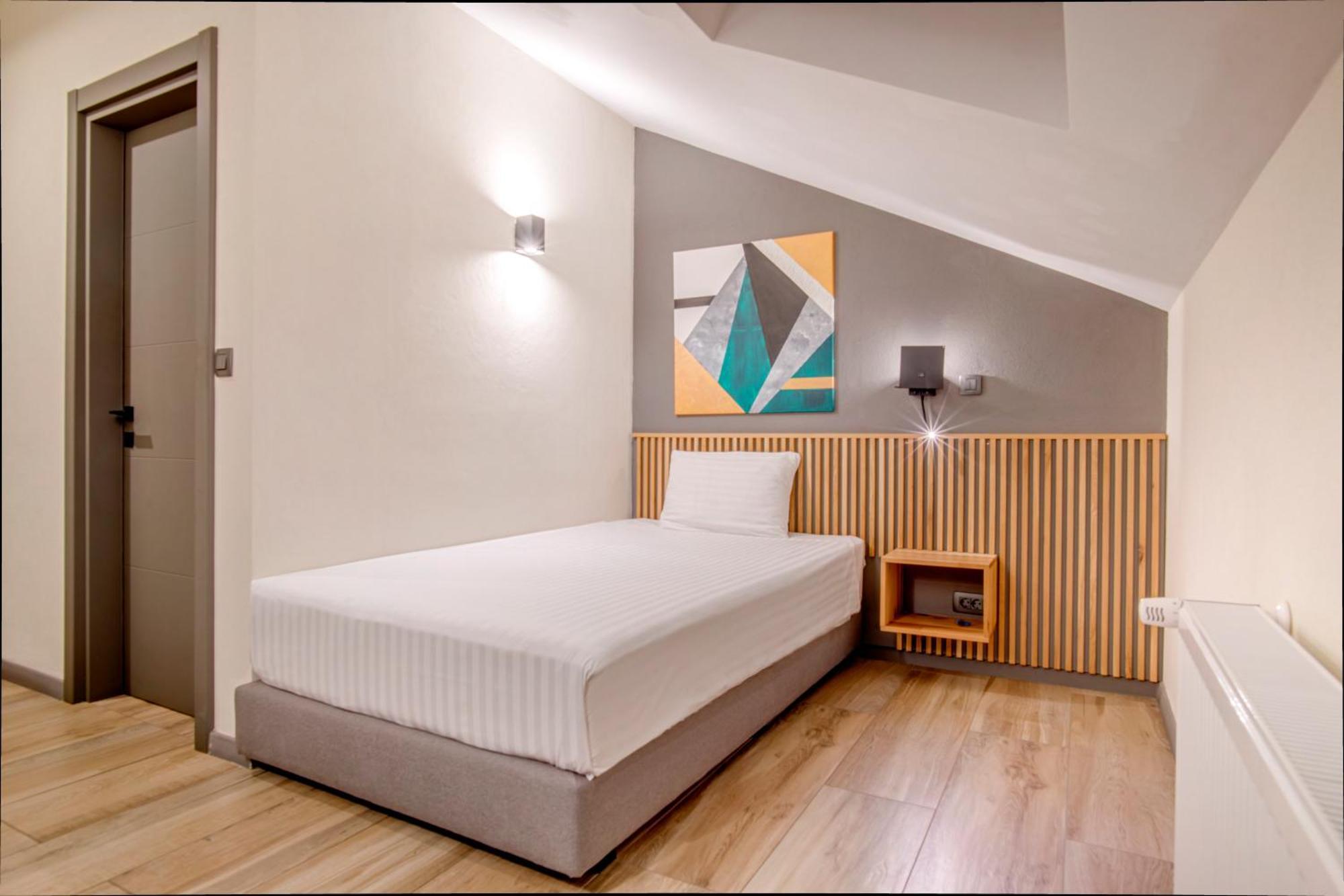 Hotel Forty One